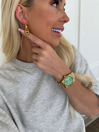 KASEY EARRINGS