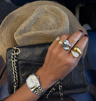 JULIANNA RING