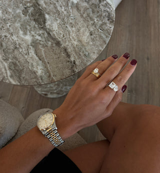 Christine Ring