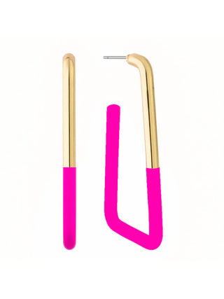 Henry Earring