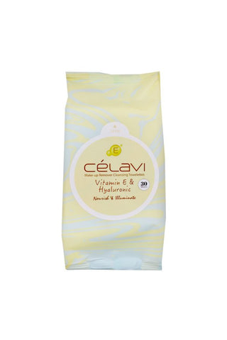 Makeup Wipes