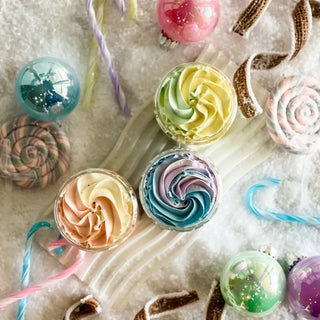 Kids Whipped Soap – Fluffy & Moisturizing Cleansing Fun