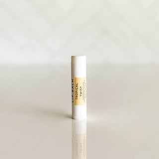 Signature Lip Balm – Hydrating Lip Moisturizer in Gourmet Flavors
