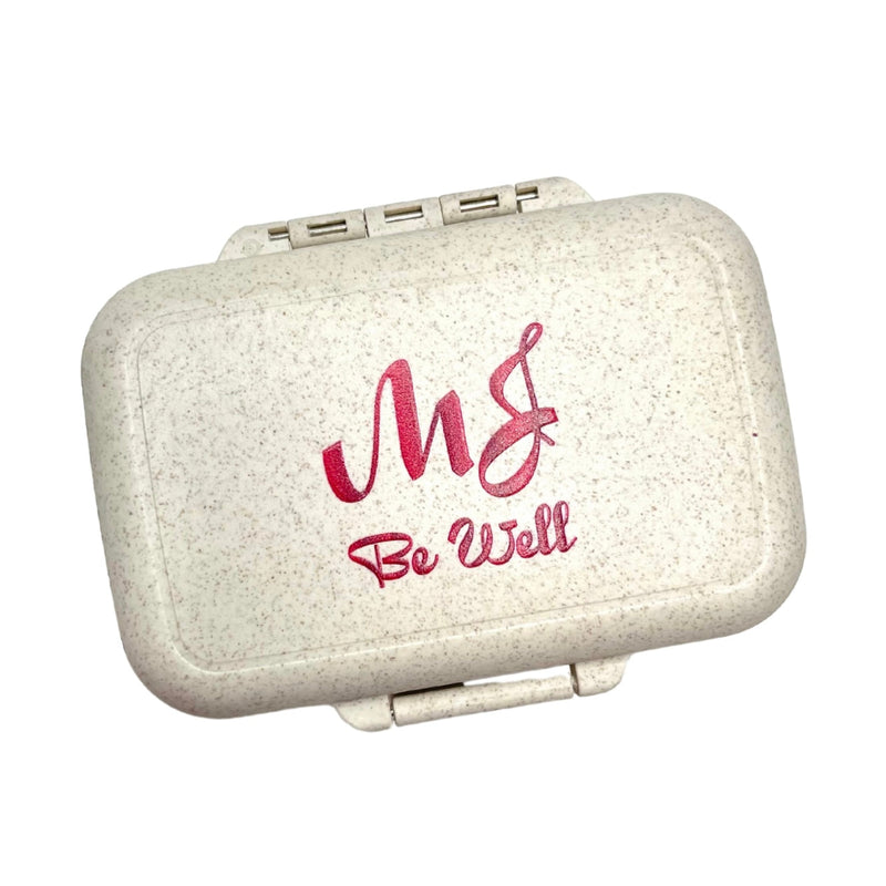 MJ Dosette Bone