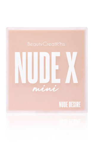 Nude X Palette