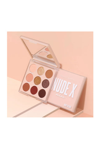 Nude X Palette