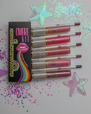 Ombre Lip Kits