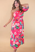 Preorder Party In Paradise Dress