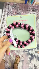 Beaded Car Chargers