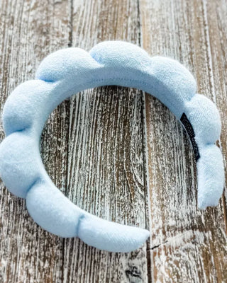 Spa Headband