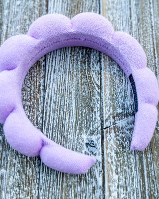 Spa Headband