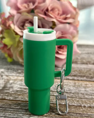 Water Bottle & Stanley Keychains