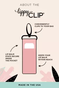 Lippy Clips