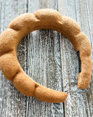 Spa Headband