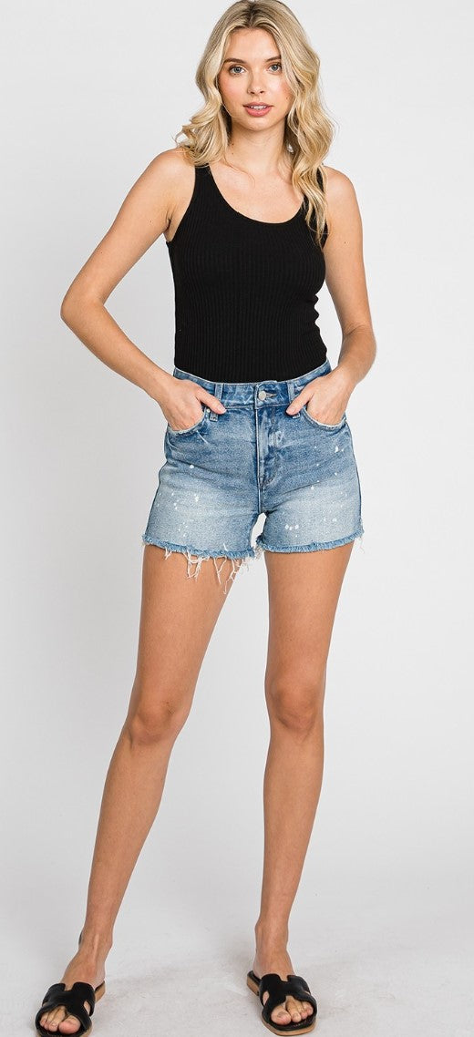 The Spot Shorts