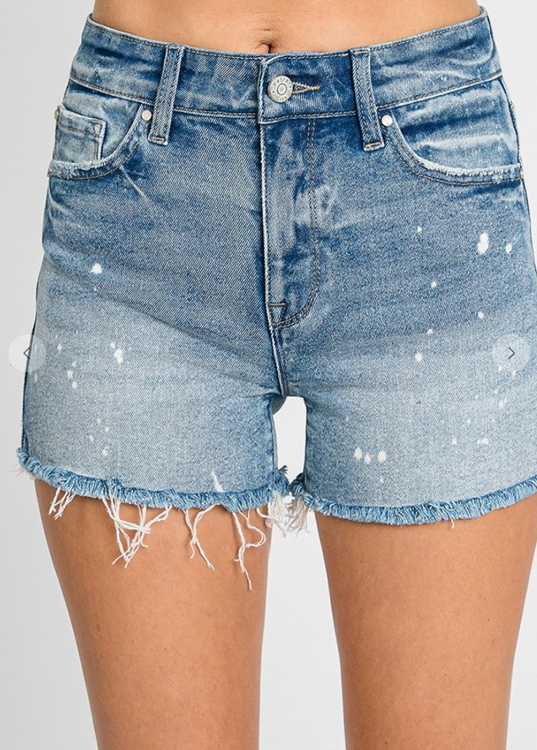 The Spot Shorts