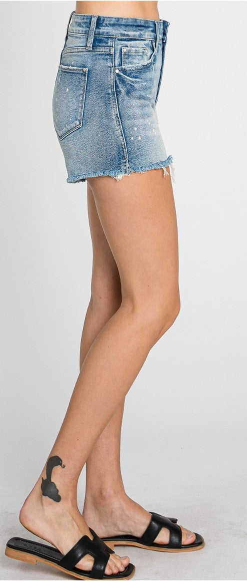 The Spot Shorts