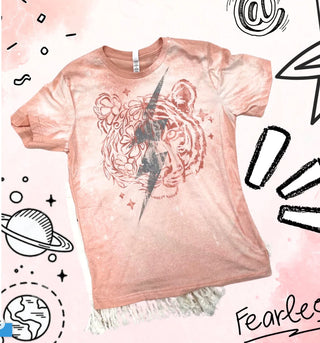 On the Prowl Graphic Tee