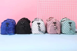 Travel Anywhere Bag
