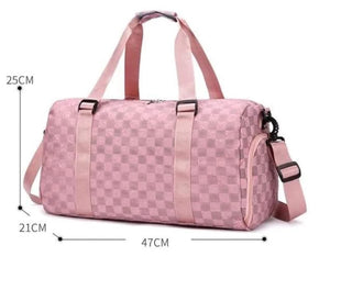 Travel Anywhere Bag