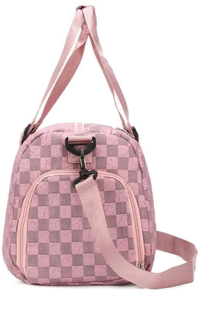 Travel Anywhere Bag