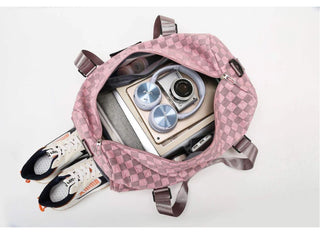 Travel Anywhere Bag