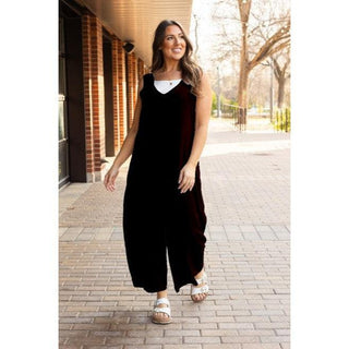 Vera Jumpsuit