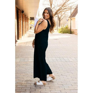 Vera Jumpsuit