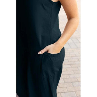 Vera Jumpsuit