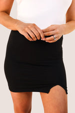 Everyday Mini Skirt