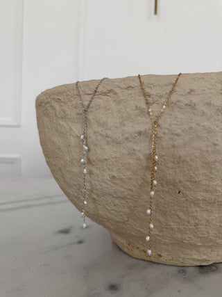 Reese Necklace
