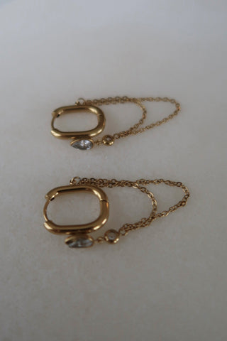Whitley Earrings
