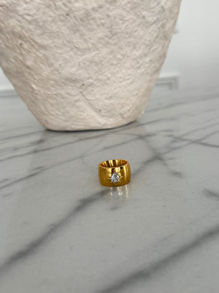 MILLY RING
