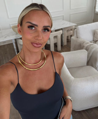 Josie Necklace