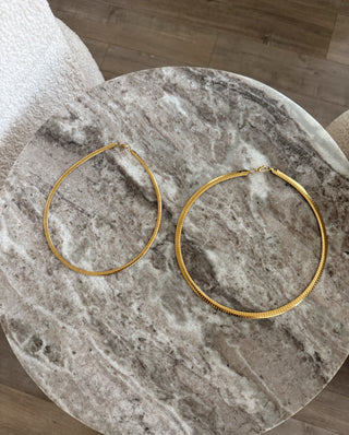 Josie Necklace