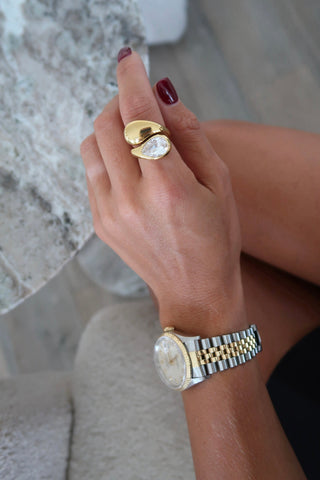 JULIANNA RING