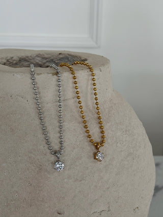 CAMILLA NECKLACE