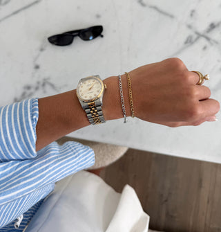 Ivy Bracelet