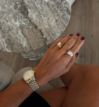 Christine Ring
