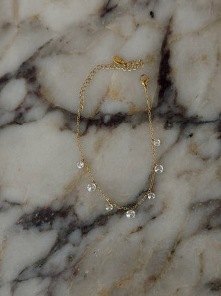 Summer Bracelet/ Anklet