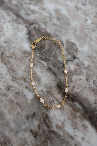 Jessie Bracelet