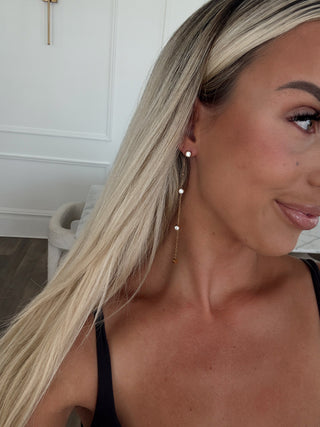 Jena Earrings