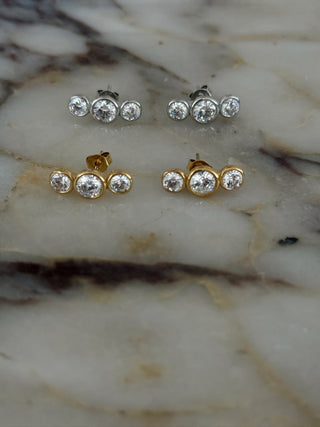 LYRIC EARRINGS