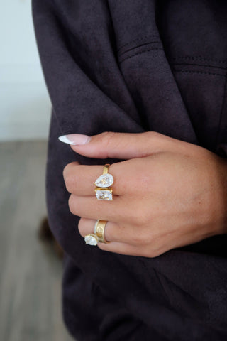 ISLA RING