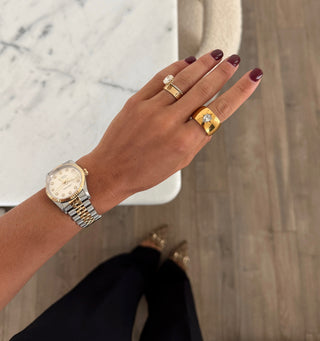 MILLY RING