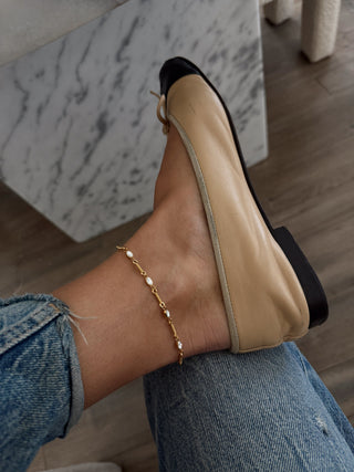 Izzy Bracelet/ Anklet