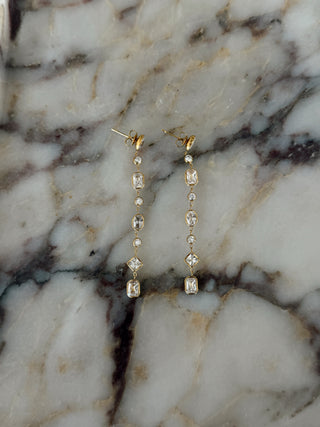 Blair Earring