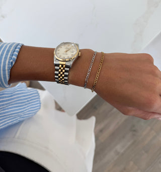 Ivy Bracelet