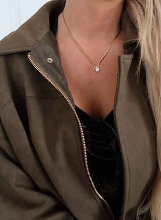 GABBY NECKLACE