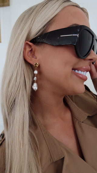 ALLIE EARRINGS